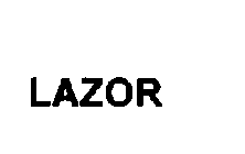 LAZOR