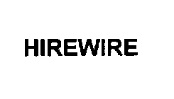 HIREWIRE