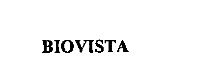 BIOVISTA