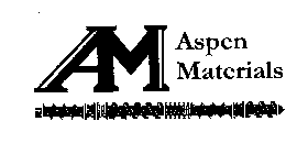 ASPEN MATERIALS AM