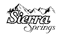 SIERRA SPRINGS