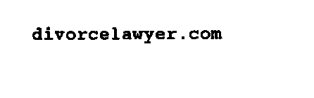 DIVORCELAWYER.COM