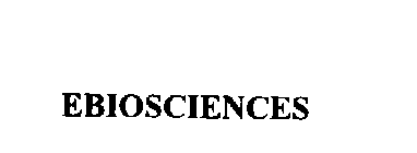 EBIOSCIENCES