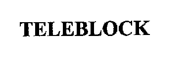 TELEBLOCK