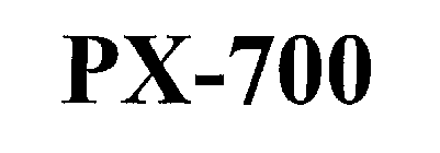 PX-700