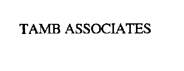 TAMB ASSOCIATES
