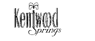 KENTWOOD SPRINGS