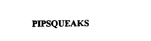 PIPSQUEAKS