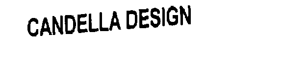 CANDELLA DESIGN