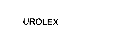 UROLEX