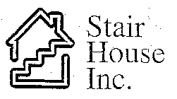 STAIR HOUSE INC.