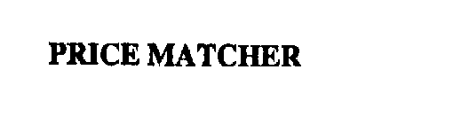 PRICE MATCHER