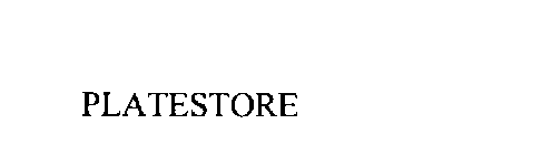 PLATESTORE