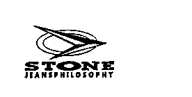STONE JEANS PHILOSOPHY