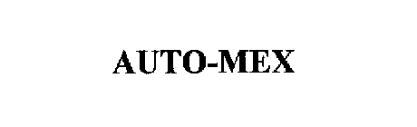 AUTO-MEX