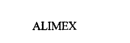 ALIMEX