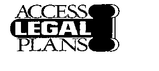 ACCESS LEGAL PLANS