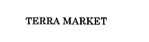 TERRA MARKET