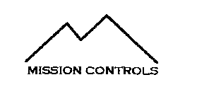 MISSION CONTROLS