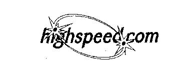 HIGHSPEED.COM