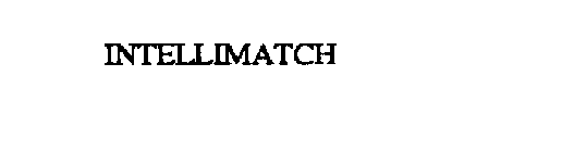 INTELLIMATCH