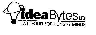 IDEA BYTES LTD. FAST FOOD FOR HUNGRY MINDS