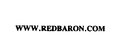 WWW.REDBARON.COM