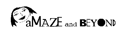 AMAZE AND BEYOND