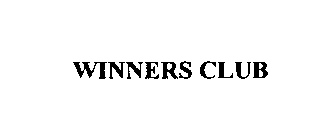 WINNERS CLUB