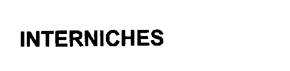 INTERNICHES