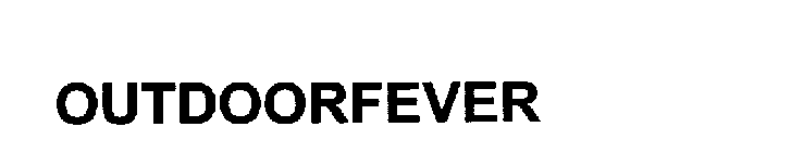 OUTDOORFEVER