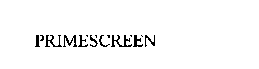 PRIMESCREEN