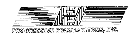 PCI PROGRESSIVE CONSTRUCTORS, INC.