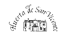 HUERTA DE SAN VICENTE