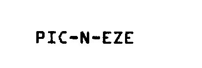 PIC-N-EZE