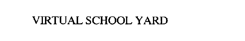 VIRTUAL SCHOOL YARD