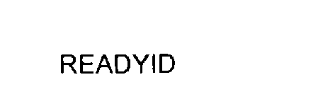 READYID