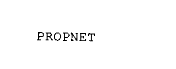 PROPNET