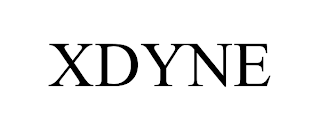 XDYNE