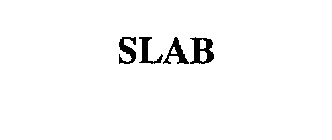 SLAB