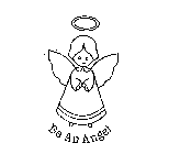 BE AN ANGEL
