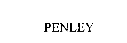 PENLEY