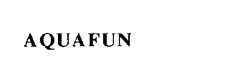 AQUAFUN