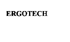 ERGOTECH