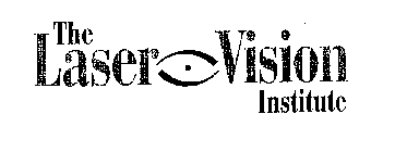 THE LASER VISION INSTITUTE