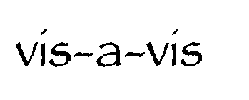 VIS-A-VIS