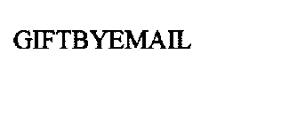 GIFTBYEMAIL