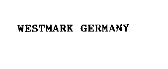 WESTMARK GERMANY