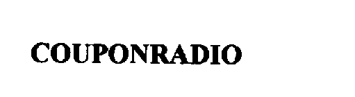 COUPONRADIO