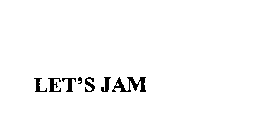 LET'S JAM